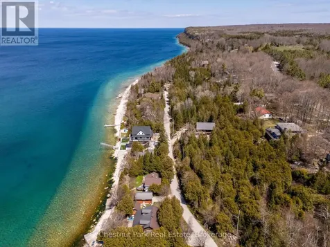 36 William Street Northern Bruce Peninsula ON N0H 1W0