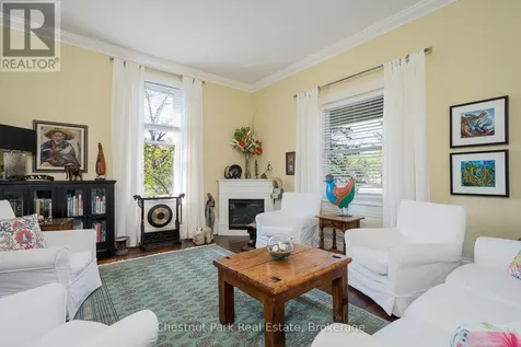 247 St Vincent Street Meaford ON N4L 1C1