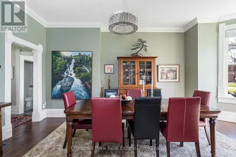 247 St Vincent Street Meaford ON N4L 1C1