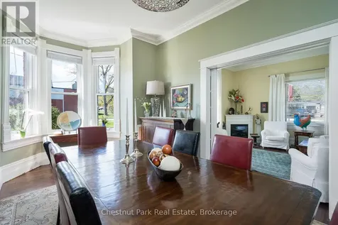 247 St Vincent Street Meaford ON N4L 1C1