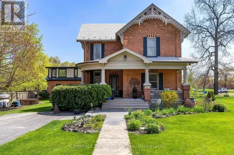 247 St Vincent Street Meaford ON N4L 1C1