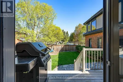 247 St Vincent Street Meaford ON N4L 1C1