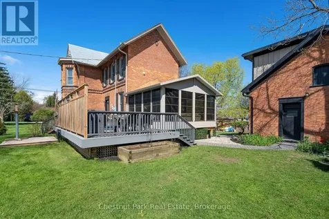 247 St Vincent Street Meaford ON N4L 1C1