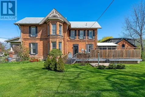 247 St Vincent Street Meaford ON N4L 1C1