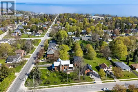 247 St Vincent Street Meaford ON N4L 1C1