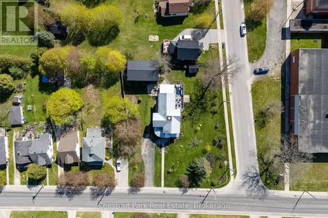 247 St Vincent Street Meaford ON N4L 1C1