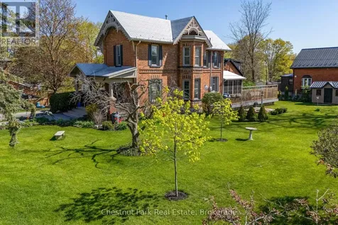 247 St Vincent Street Meaford ON N4L 1C1