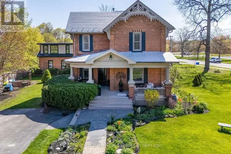 247 St Vincent Street Meaford ON N4L 1C1