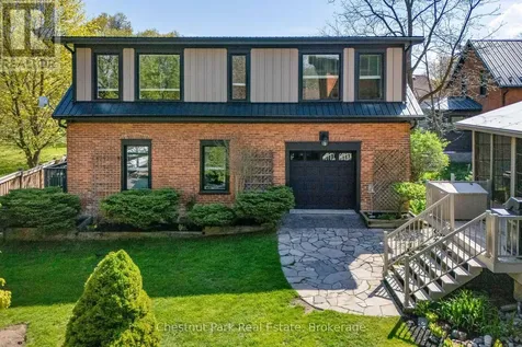247 St Vincent Street Meaford ON N4L 1C1
