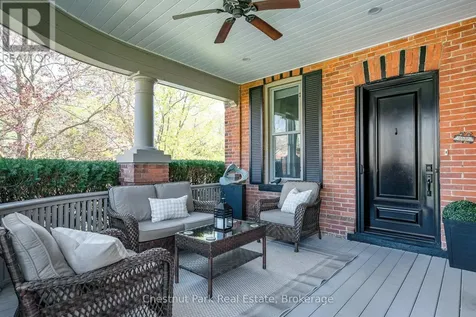 247 St Vincent Street Meaford ON N4L 1C1