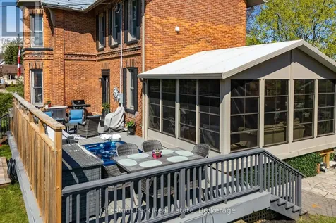247 St Vincent Street Meaford ON N4L 1C1