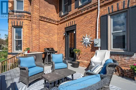 247 St Vincent Street Meaford ON N4L 1C1