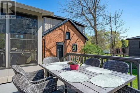 247 St Vincent Street Meaford ON N4L 1C1