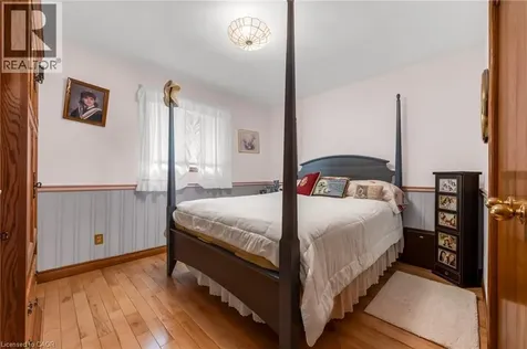 9 Valley Road St. Catharines ON L2S 1Y7
