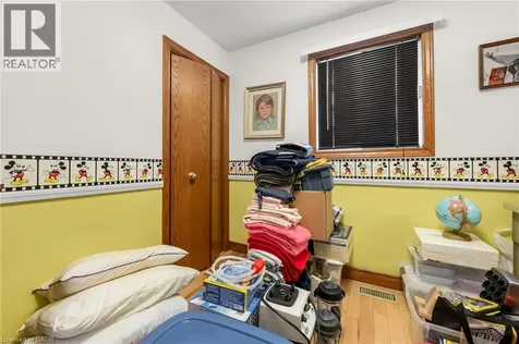 9 Valley Road St. Catharines ON L2S 1Y7