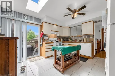 9 Valley Road St. Catharines ON L2S 1Y7