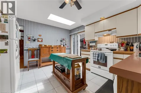 9 Valley Road St. Catharines ON L2S 1Y7