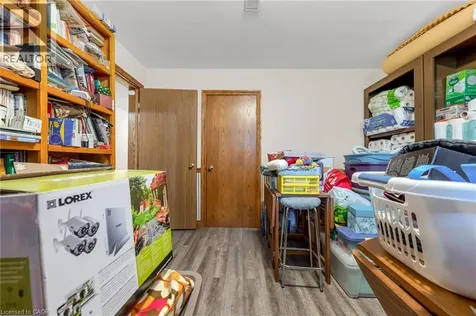 9 Valley Road St. Catharines ON L2S 1Y7