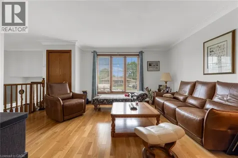 9 Valley Road St. Catharines ON L2S 1Y7