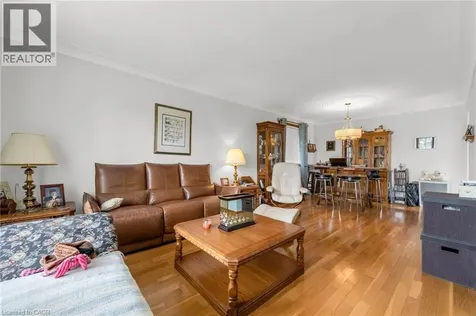 9 Valley Road St. Catharines ON L2S 1Y7