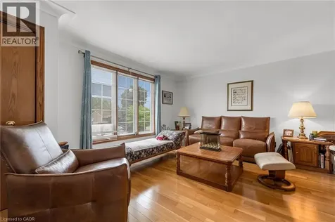 9 Valley Road St. Catharines ON L2S 1Y7