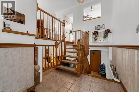 9 Valley Road St. Catharines ON L2S 1Y7