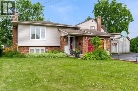 9 Valley Road St. Catharines ON L2S 1Y7