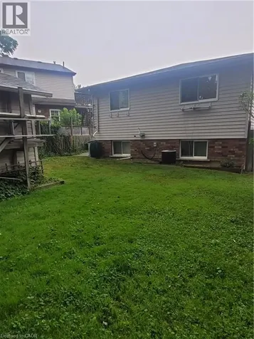 9 Valley Road St. Catharines ON L2S 1Y7