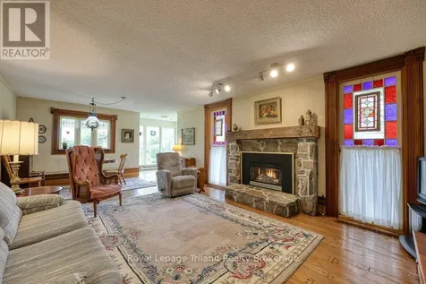 94 Rolph Street Tillsonburg ON N4G 3Y4