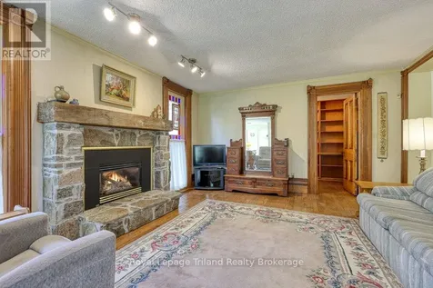 94 Rolph Street Tillsonburg ON N4G 3Y4