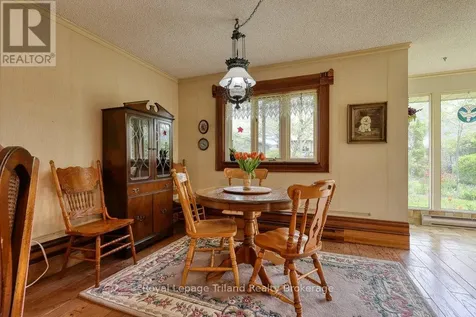 94 Rolph Street Tillsonburg ON N4G 3Y4