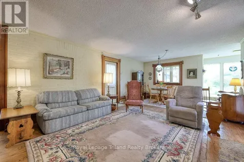 94 Rolph Street Tillsonburg ON N4G 3Y4