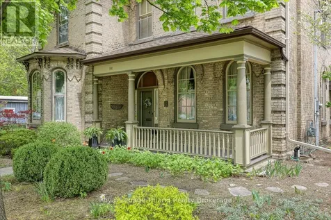 94 Rolph Street Tillsonburg ON N4G 3Y4