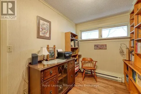 94 Rolph Street Tillsonburg ON N4G 3Y4