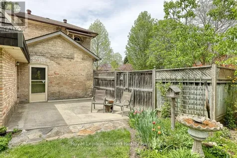 94 Rolph Street Tillsonburg ON N4G 3Y4