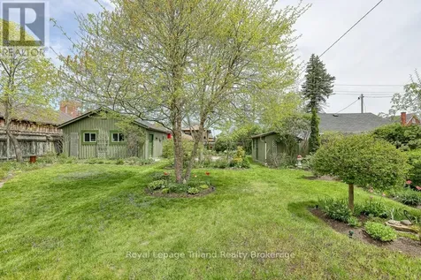 94 Rolph Street Tillsonburg ON N4G 3Y4