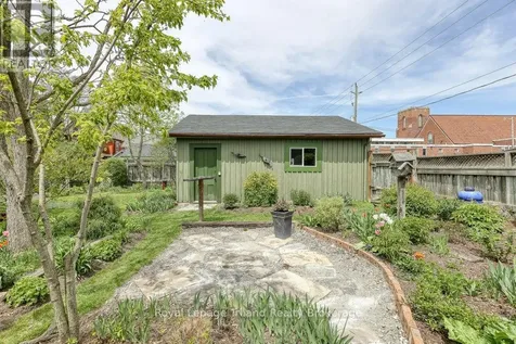 94 Rolph Street Tillsonburg ON N4G 3Y4