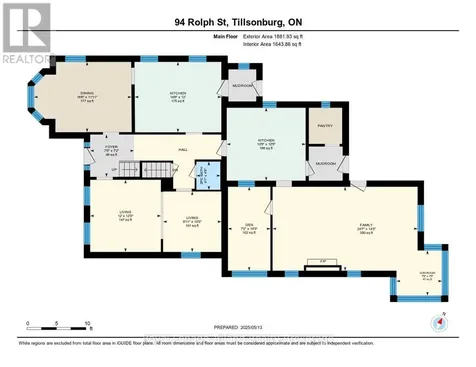 94 Rolph Street Tillsonburg ON N4G 3Y4