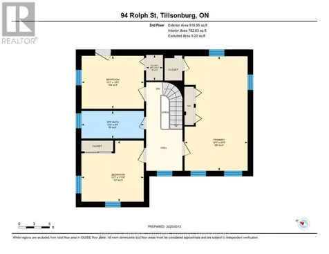 94 Rolph Street Tillsonburg ON N4G 3Y4