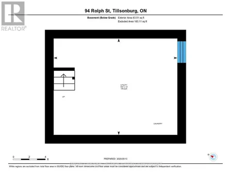94 Rolph Street Tillsonburg ON N4G 3Y4