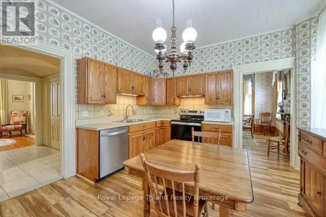94 Rolph Street Tillsonburg ON N4G 3Y4