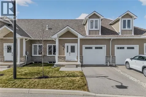 744 Nelson Street Port Dover ON N0A 1N0