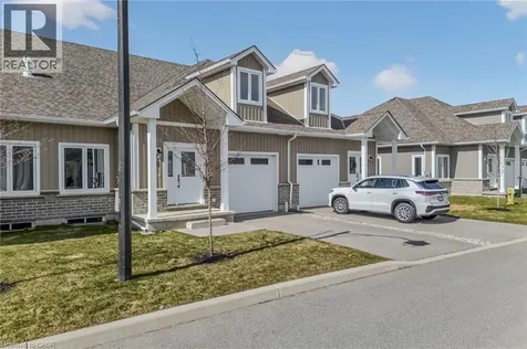 744 Nelson Street Port Dover ON N0A 1N0