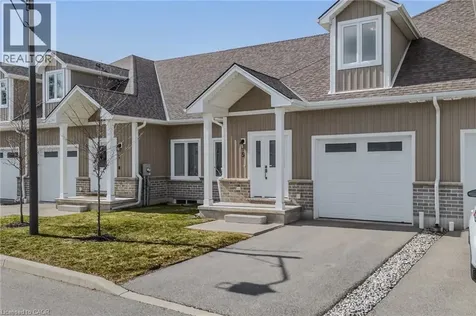 744 Nelson Street Port Dover ON N0A 1N0