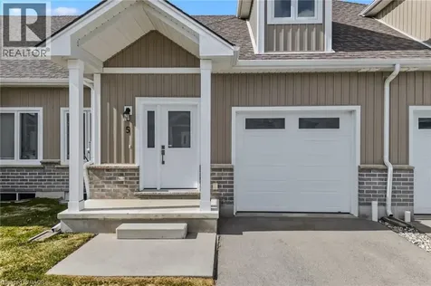 744 Nelson Street Port Dover ON N0A 1N0