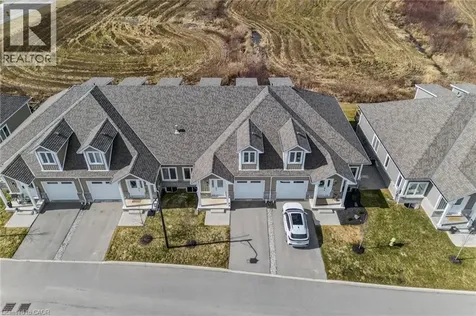 744 Nelson Street Port Dover ON N0A 1N0