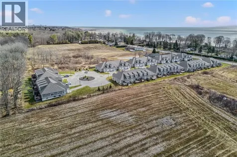 744 Nelson Street Port Dover ON N0A 1N0