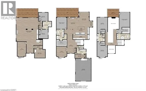 14 St Georges Court Huntsville ON P1H 1A5
