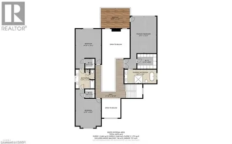 14 St Georges Court Huntsville ON P1H 1A5