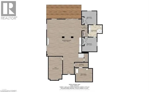 14 St Georges Court Huntsville ON P1H 1A5